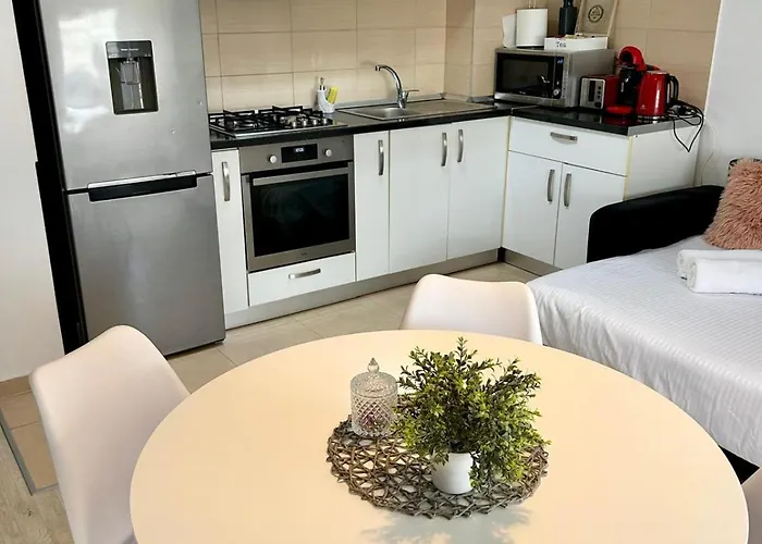 Jad Comfortable * Brasov