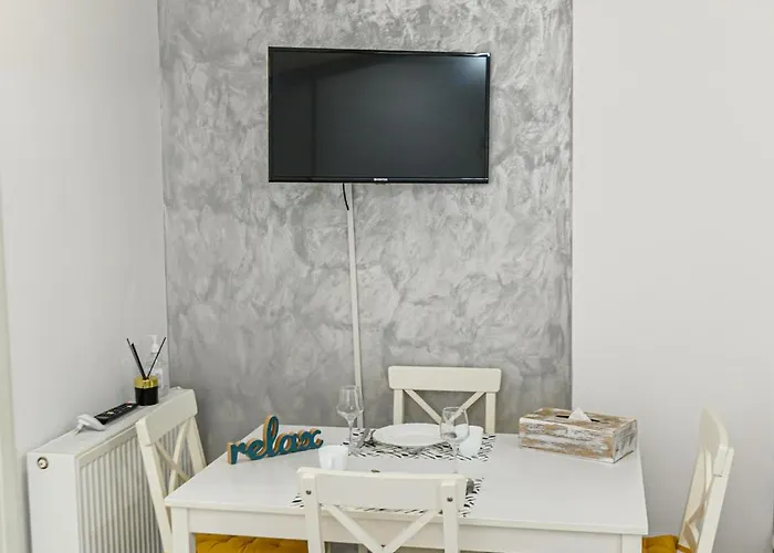 Appartamento Jad Comfortable Braşov