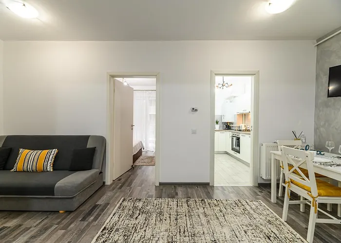 Apartment Jad - Isaran & Maurer