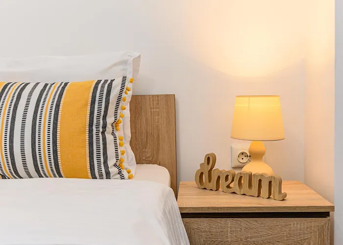 Jad Comfortable Appartamento *