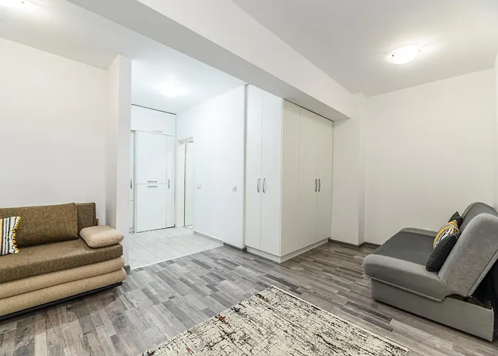 Jad Comfortable Braşov