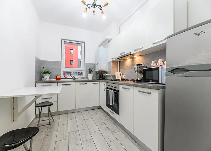 Jad Comfortable * Braşov