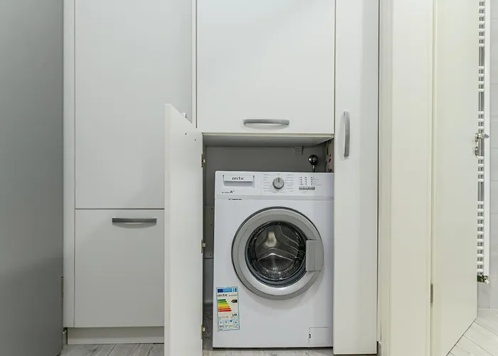 Jad Comfortable Apartment