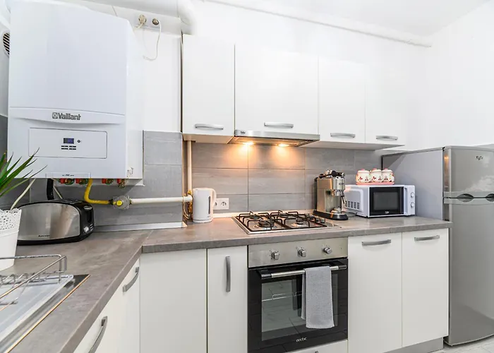 Apartment Jad - Isaran & Maurer *