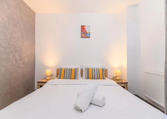 Apartment Jad - Isaran & Maurer Brașov