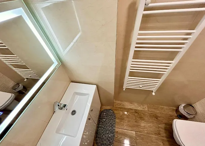 Jad Comfortable Brasov