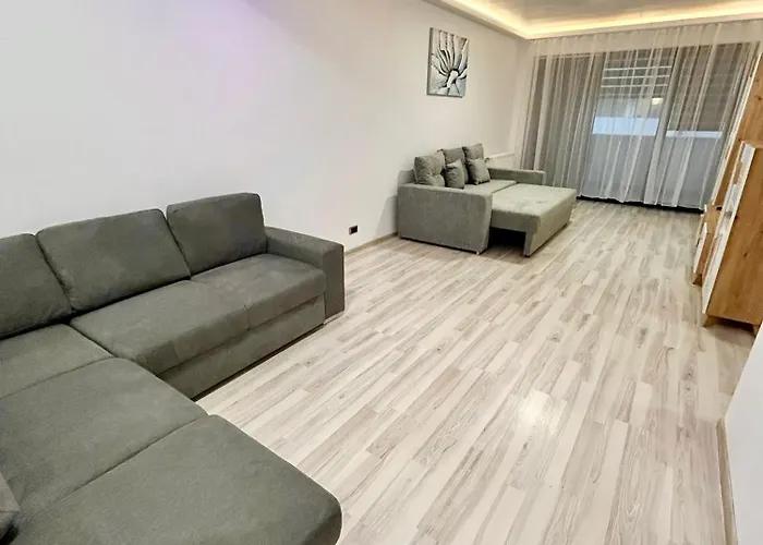 Jad Comfortable Brasov