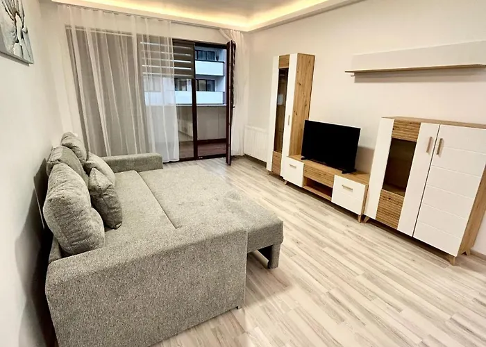 Apartment Jad Comfortable *