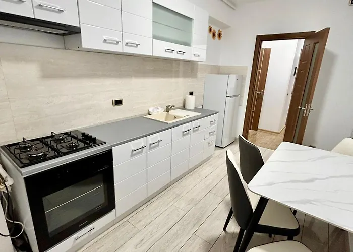 Apartment Jad - Isaran & Maurer