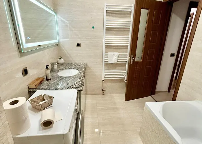 Apartment Jad - Isaran & Maurer Brașov