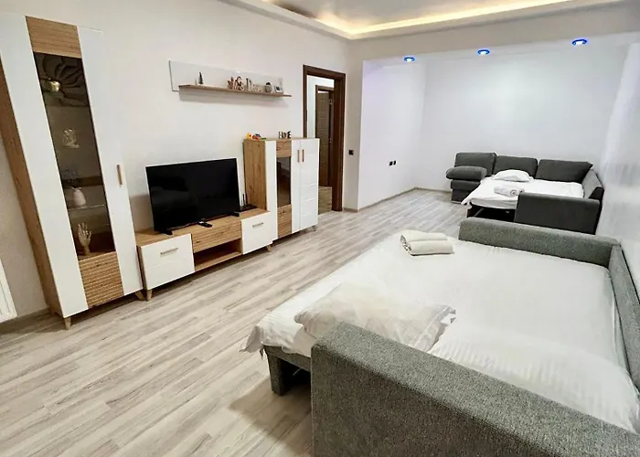 Jad Comfortable * Brasov