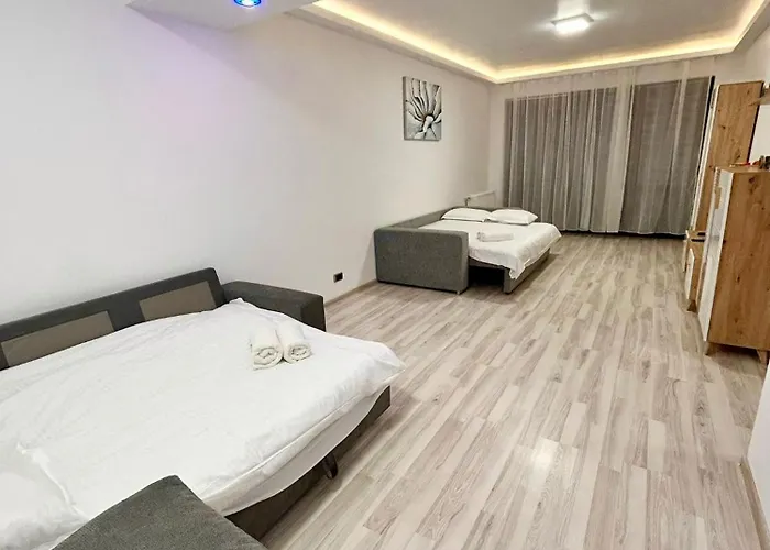 Appartamento Jad Comfortable *