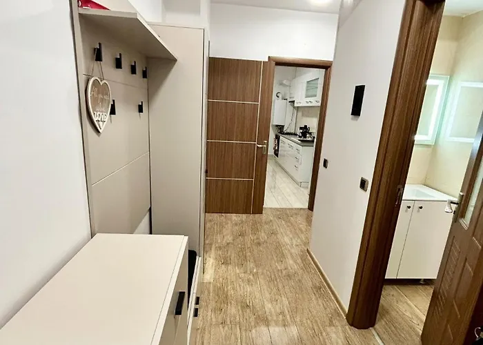 Jad Comfortable * Brasov