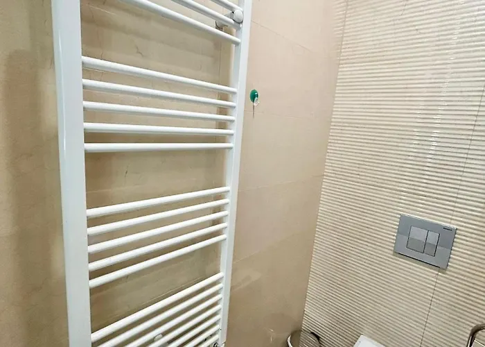 Jad Comfortable Apartment *