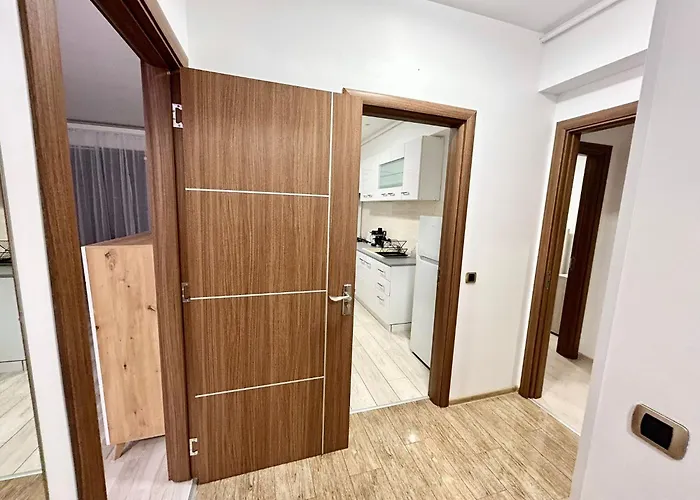 Appartamento Jad Comfortable *